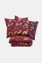 Medicine komplet pościeli bawełnianej multicolor RW25-PCU808