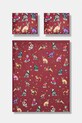 Medicine komplet pościeli bawełnianej RW25-PCU808 multicolor RW25