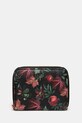 Medicine portfel imitacja skóry licowej multicolor RW25-PFD300