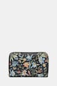 Medicine portfel imitacja skóry licowej multicolor RW25-PFD301