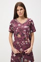 Medicine pijama RW25-PJD400 violet RW25