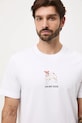 Bavlněné pyžamo Medicine RW25-PJM400