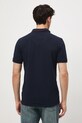 Odzież Medicine polo RW25-POM030 granatowy