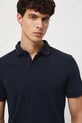 Medicine polo granatowy RW25-POM030