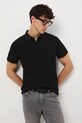 Medicine polo RW25-POM030 czarny RW25