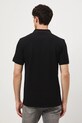 Odzież Medicine polo RW25-POM030 czarny