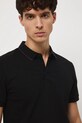 Medicine polo czarny RW25-POM030