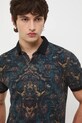 Medicine polo RW25-POM751 multicolor