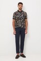 Medicine polo RW25-POM900 czarny RW25