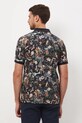 Odzież Medicine polo RW25-POM900 czarny