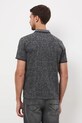 Odzież Medicine polo RW25-POMA10 szary