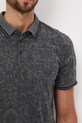 Medicine polo RW25-POMA10 szary