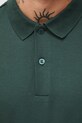 Medicine polo bawełniane RW25-POMB16 zielony