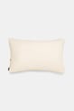 Dnevna soba in spalnica Okrasna prevleka za vzglavnik Medicine RW25-PSU820 bež