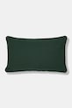 Lifestyle Medicine poszewka dekoracyjna na poduszkę RW25-PSU821 zielony