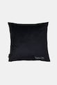 Dnevna soba in spalnica Okrasna prevleka za vzglavnik Medicine RW25-PSUA50 črna