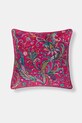 Medicine poszewka dekoracyjna na poduszkę różowy RW25-PSUB00