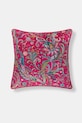 Medicine poszewka dekoracyjna na poduszkę różowy RW25-PSUB00