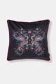 Medicine poszewka dekoracyjna na poduszkę granatowy RW25-PSUB04