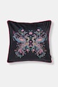 Medicine poszewka dekoracyjna na poduszkę granatowy RW25-PSUB04