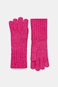 Medicine rękawiczki RW25-RED708 różowy RW25