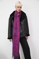 Medicine szal tkanina multicolor RW25-SAD600