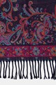 Szal damski wzorzysty RW25-SAD602 multicolor RW25