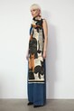 Medicine sal multicolor RW25-SAD713
