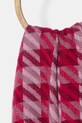 Szal damski wzorzysty z wiskozą RW25-SAD733 multicolor RW25