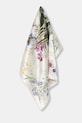 Medicine esarfa de matase RW25-SAD750 multicolor RW25
