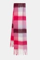 Šála dámská kostkované vzorovaný vícebarevná RW25-SAD903