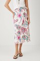 Medicine spódnica multicolor RW25.SDD012