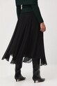 Medicine spódnica czarny RW25-SDD501