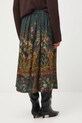 Medicine spódnica multicolor RW25-SDD856