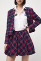 Medicine spódnica multicolor RW25-SDD902