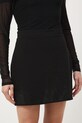 Medicine spódnica RW25-SDDA04 czarny RW25