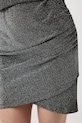Medicine spódnica szary RW25-SDDB07