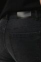 Medicine jeansy czarny RW25-SJD031