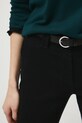 Medicine jeansy czarny RW25-SJD303