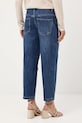 Odzież Medicine jeansy RW25-SJD405 granatowy