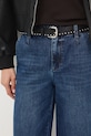 Medicine jeans bleumarin RW25-SJD408