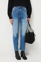 Medicine jeansy RW25-SJD606 niebieski RW25