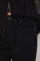 Medicine jeansy czarny RW25-SJD608