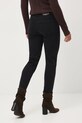 Odzież Medicine jeansy RW25-SJD805 czarny