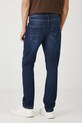 Odzież Medicine jeansy RW25.SJM014 granatowy