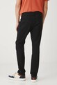 Odzież Medicine jeansy RW25.SJM014 czarny