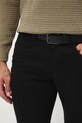 Medicine jeansy czarny RW25-SJM032