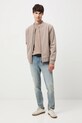 Medicine jeansy RW25-SJM050 niebieski RW25