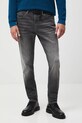 Medicine jeansy RW25-SJM050 szary RW25