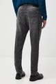 Odzież Medicine jeansy RW25-SJM050 szary